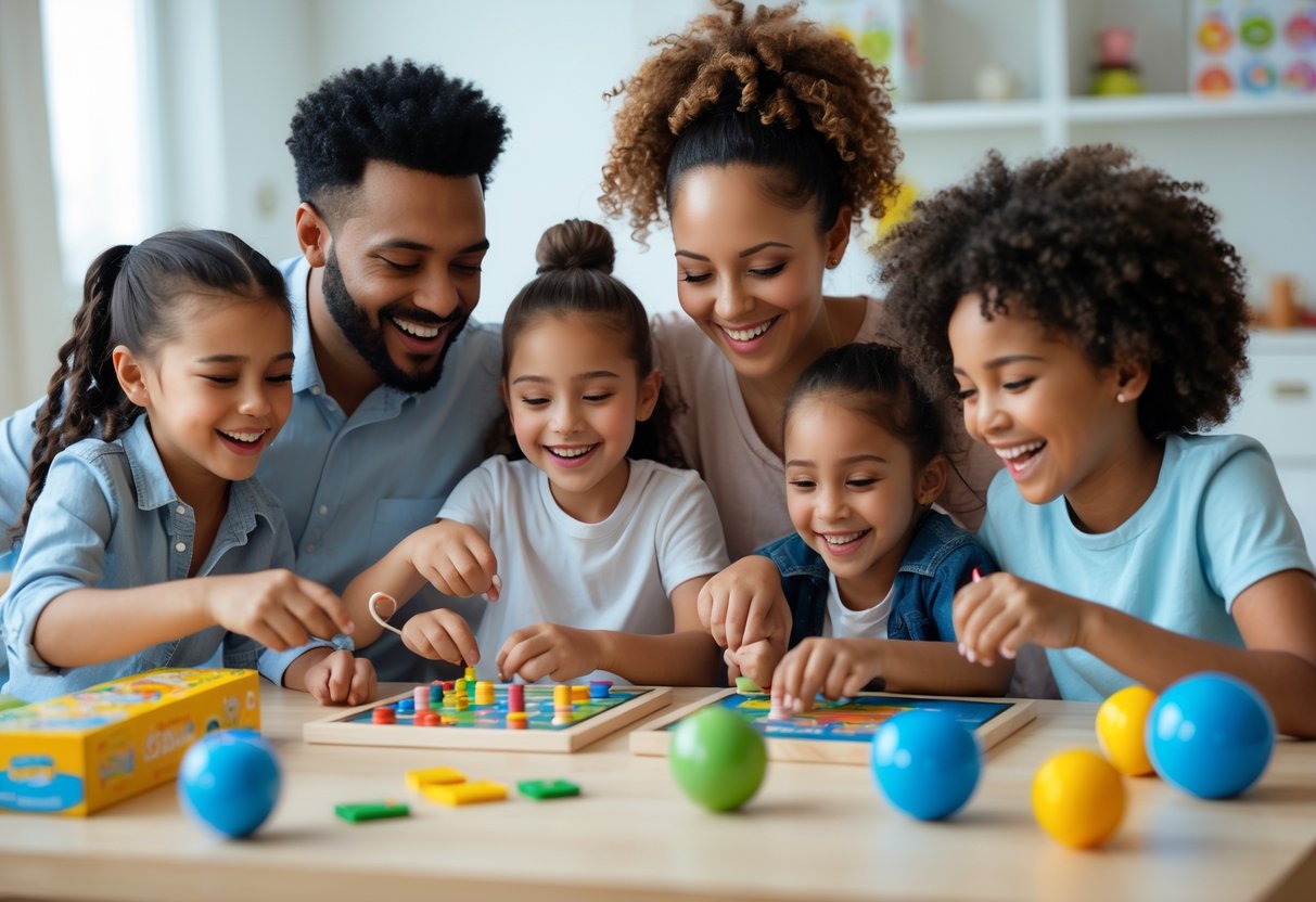 Find produkter til sjove familieoplevelser hos Coolshop